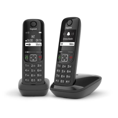 GIGASET AS690 DUO