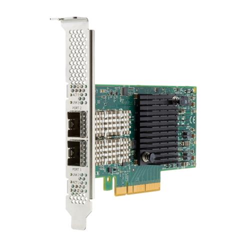 HEWLETT PACKARD ENTERPRISE BCM 57414 10/25GBE 2P SFP28