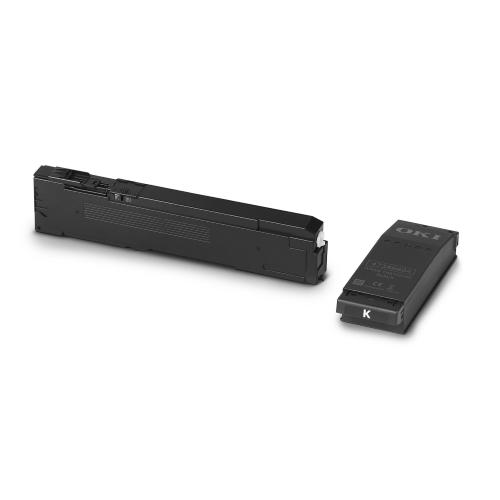 OKI TONER CARTRIDGE BLACK 7K