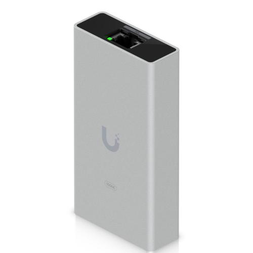 Ubiquiti - Wall-mounted video display that pairs with the Access Intercom for convenient visitor screening and remote access control. 3-pack