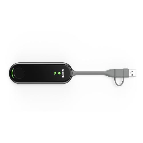 YEALINK TELEFONIA PA20 WIRELESS SHARING/BYOD POD