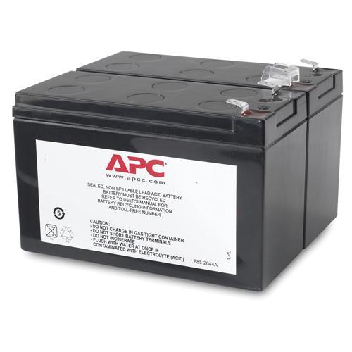 APC BATTERIE PER BACK UPS