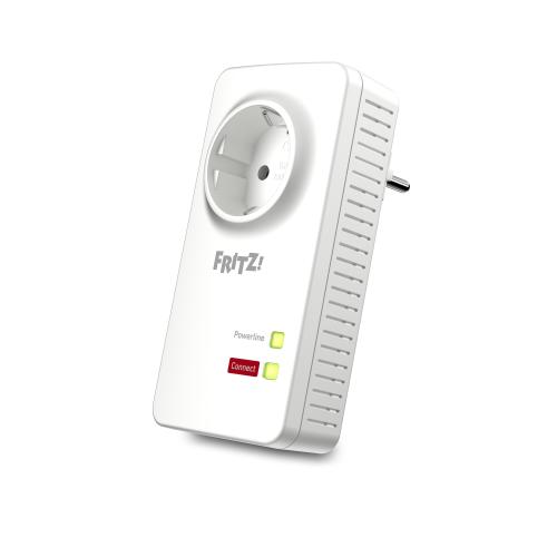 AVM FRITZ!POWERLINE 1220E INTERNATIONAL