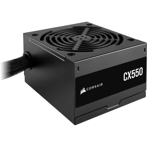CORSAIR CX SERIES CX550 550W 80 BRONZE