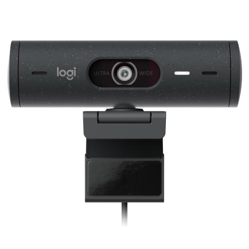 LOGITECH BRIO 500-GRAPHITE