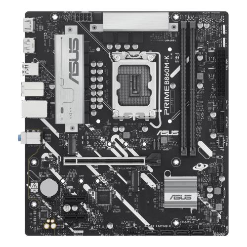 ASUS PRIME B860M-K