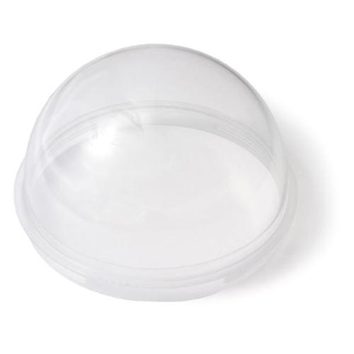 MOBOTIX MX-D15-OPT-DCT- Dome D15 transparent