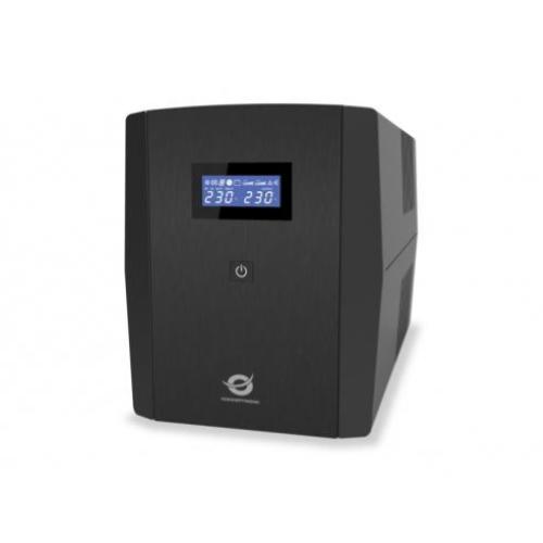 CONCEPTRONIC UPS 1200VA - 720W