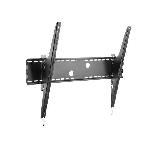 EQUIP 60 -100 TILT CURVED TV WALLBRACKET