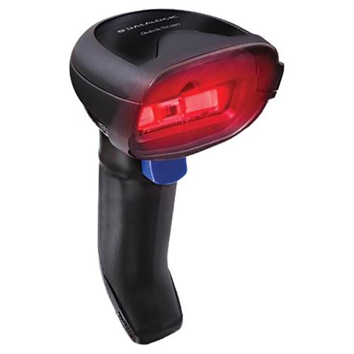 DATALOGIC QUICKSCAN QD2220 BLACK KIT USB