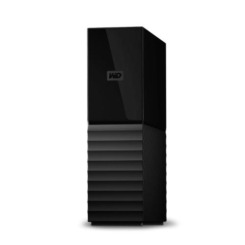 WESTERN DIGITAL MY BOOK 12TB