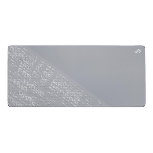 ASUS NC18 ROG SCABBARD II ARCTIC GRAY XL