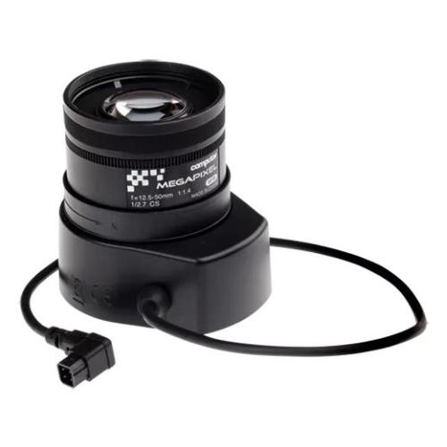 AXIS E645LENS COMPUTAR CS 12.5-50MM DC-IRIS