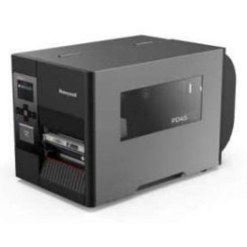 HONEYWELL STAMP PD4500C TT 8D LAN NO CORD