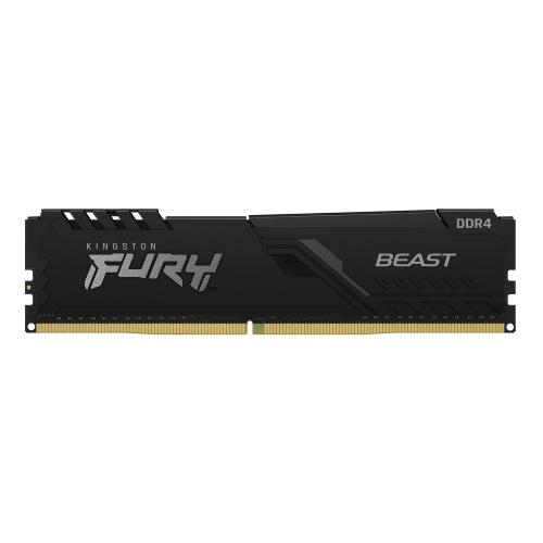 KINGSTON 8GB3200MHZDDR4DIMMF.BEASTBLACK