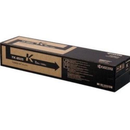 KYOCERA TONER NERO TK8505K TASKALFA 455X