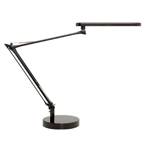 UNILUX LAMPADA MAMBOLED NERA