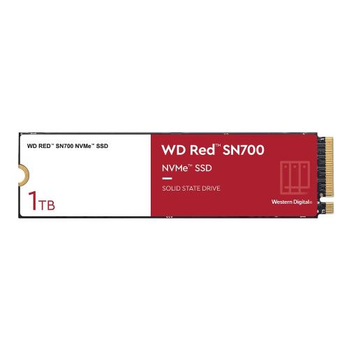 SANDISK SSD WD RED SN700 PCIE GEN3 M.2