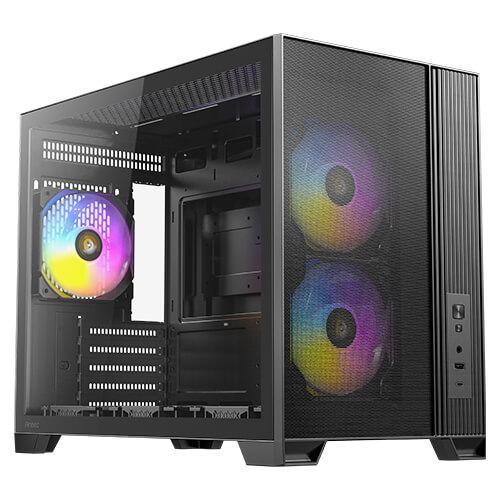 ANTEC FLUX M