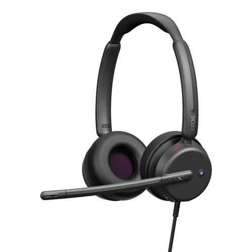 EPOS IMPACT 460T USB-C/A NOICE CANC