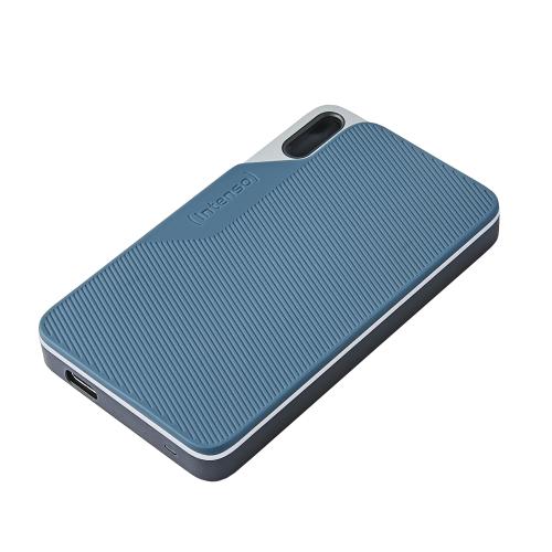 INTENSO SSD ESTERNO USB 3.2 1TB TX100