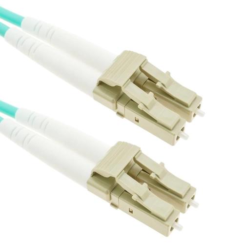 Lenovo 3m LC-LC OM4 MMF Cable 4Z57A10847