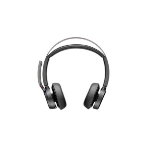 POLY HP POLY VOY FOCUS 2 M USB-C-C+USB-C/A
