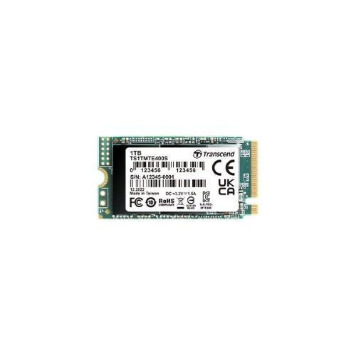 TRANSCEND 1TB M2 2242 PCIEGEN3X4 NVME 3DTLC