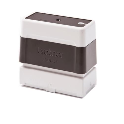 BROTHER TIMBRO NERO 22X60MM (CONF.6PZ)