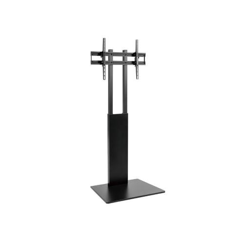 EQUIP 37-75 UNIVERSAL SLIM TV FLOOR STAND