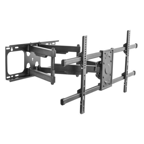 EQUIP STAFFA TV TILT/SWIVEL 37/90 POLL.