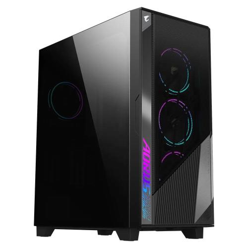 GIGABYTE AORUS C500 GLASS CASE