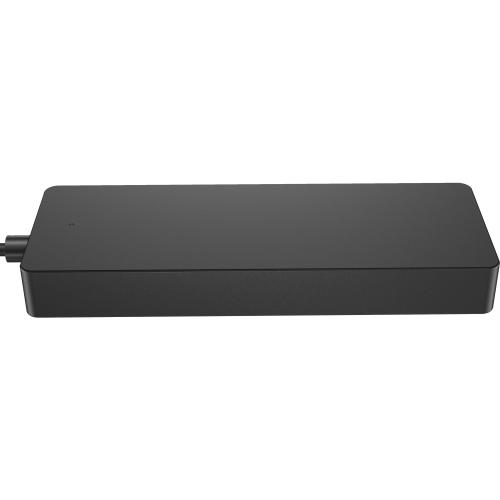 HP INC HP TRAVEL HUB USB-C G3 - FOX3