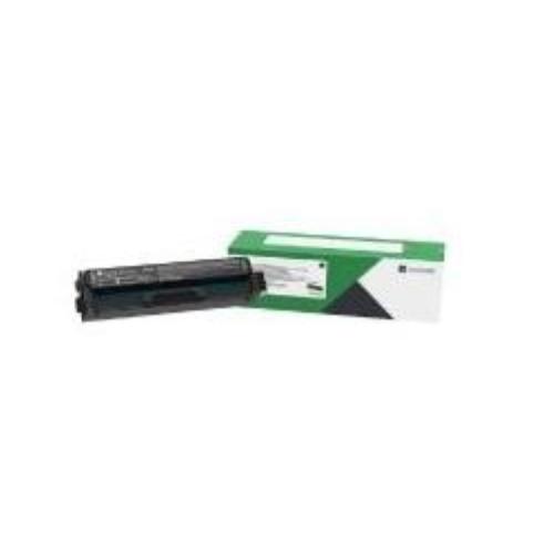 LEXMARK TONER NERO ALTA RESA RP 4 5K CS331