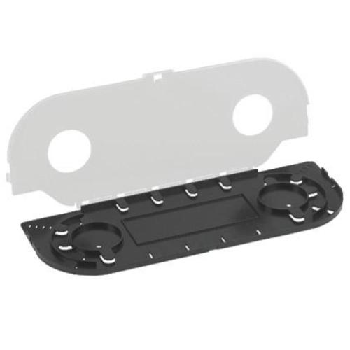 PANDUIT KIT VASSOIO DI GIUNZIONE PER MAX 24