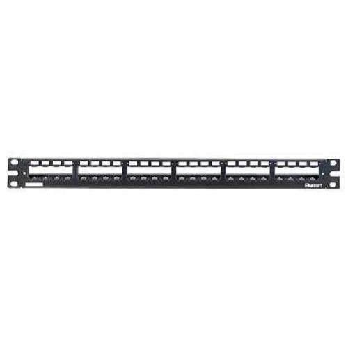 PANDUIT PANN.1U PER 24 RJ45S MINICOM NERO