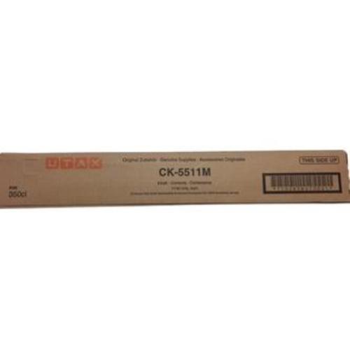UTAX CK-5511M TONER MAGENTA
