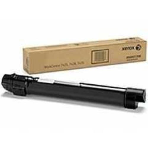 XEROX WC 7830M TONER NERO []