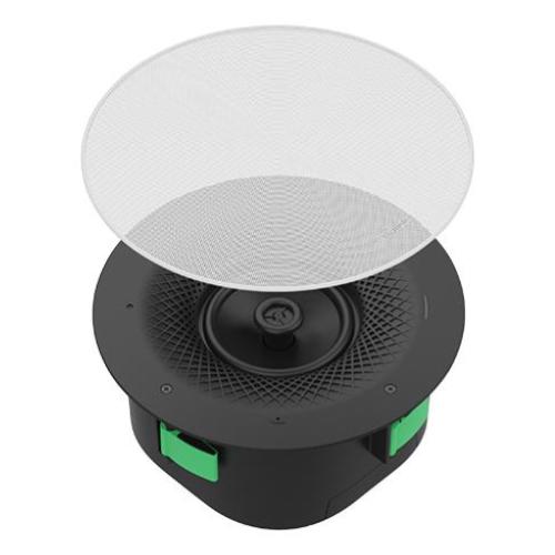 Yealink CS10-D Speaker Dante da soffitto - Soluzione ProAV