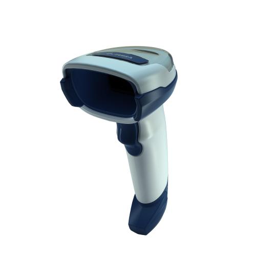 ZEBRA SCANNER DS2208 2D SR USB KIT