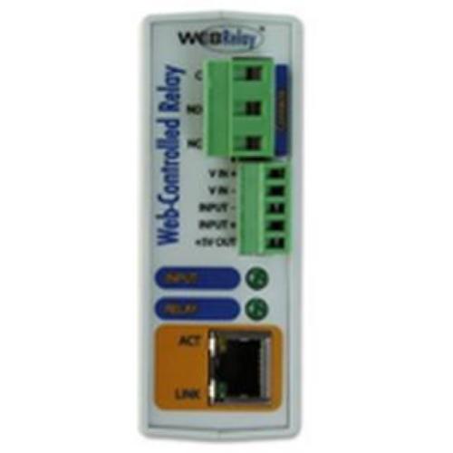 2N WEB REL UN CONTATTO (ESTERNO AL CI