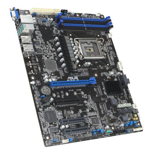 ASUS P13R-E SCHEDA MADRE PER INT XEON E2