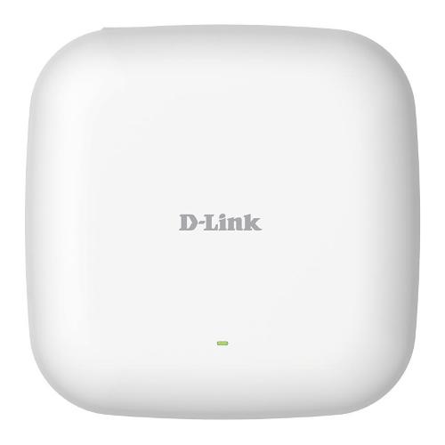 D-LINK AX1800 WI-FI 6 DUAL-BAND POE AP