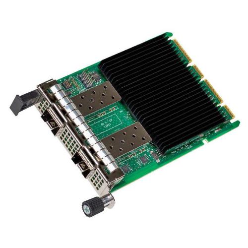LENOVO ThinkSystem Intel E810-DA2 10/25GbE SFP28 2-port OCP Ethernet Adapter