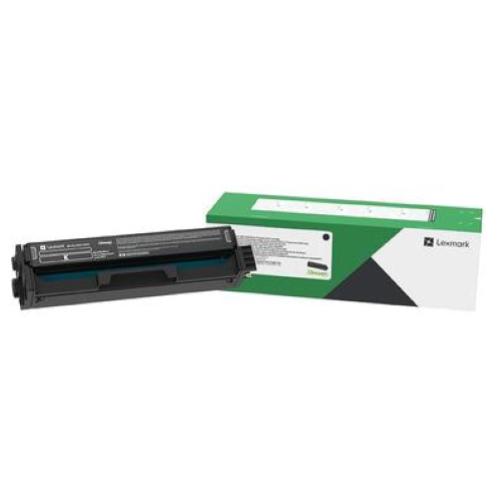 LEXMARK CART STAMPA NERO CS/CX431 RETURN PR