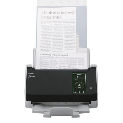 RICOH FI-8040