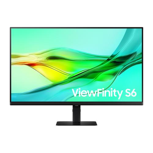 SAMSUNG S32D60U 32 16:9 VA 2560X1440