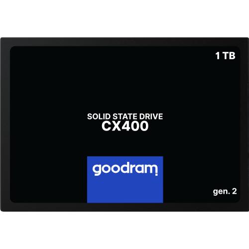 GOODRAM SSD CX400 1TB GEN.2 SIII 2 5