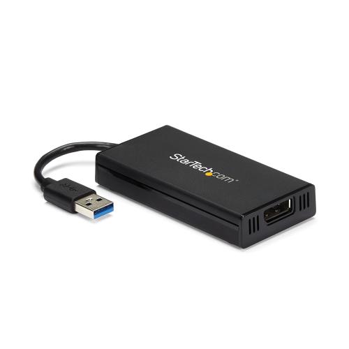 STARTECH USB 3.0 A DISPLAYPORT 4K