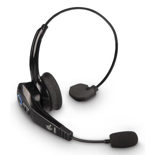 ZEBRA HS3100 RUGGED BLUETOOTH HEADSET